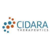 Cidara Therapeutics Logo